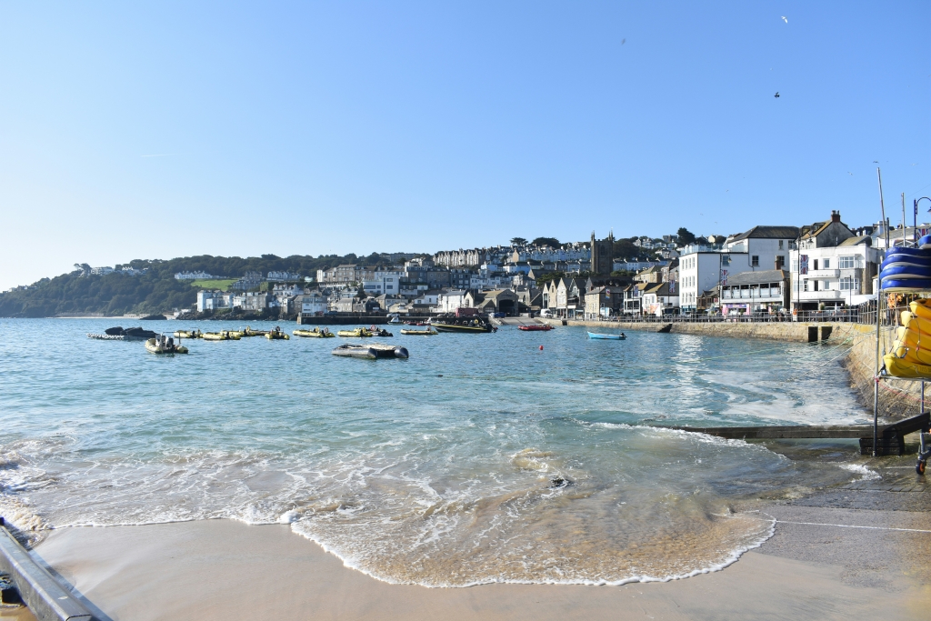 St Ives September Festival