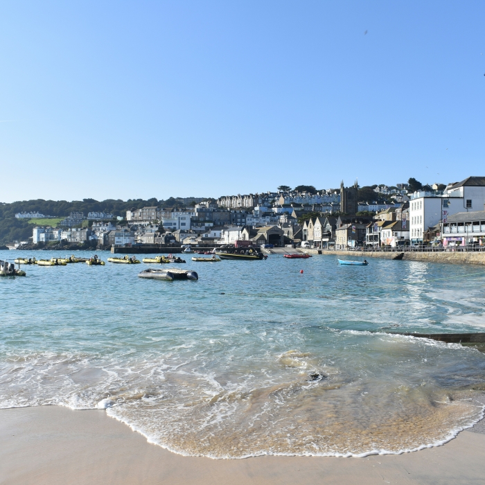 St Ives September Festival