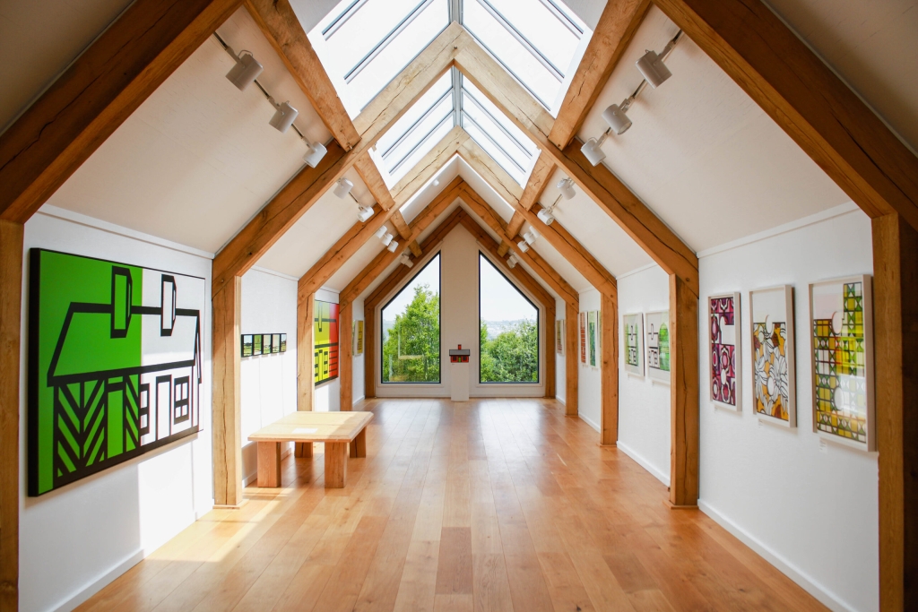 Art Galleries in Cornwall