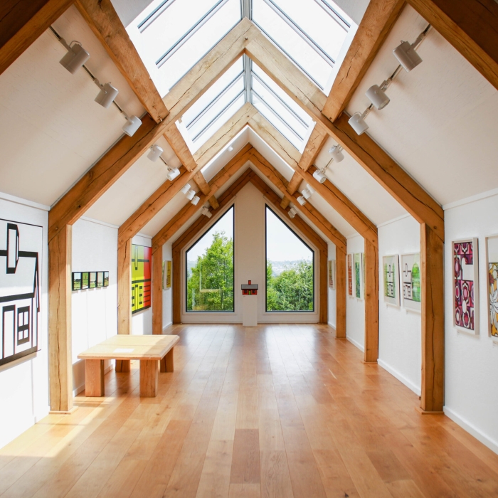 Art Galleries in Cornwall